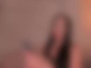 Live cam show with PaulineSanz - Thin on TeamSkeetLive