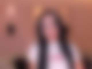 Live cam show with PaulineSanz - Thin on Camiplay Live
