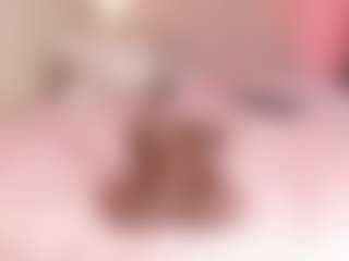 Live cam show with rubi-foxx22 - Plug on CamClone