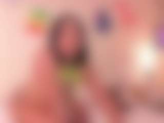 Live cam show with rubi-foxx22 - Plug on Free Soda