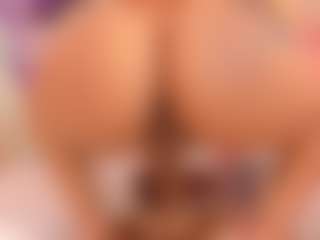 Live cam show with rubi-foxx22 - Oral on CamSextacy