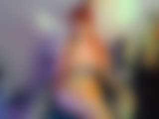 HyacinthAberson's Live Sex Cam Show
