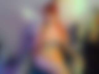 Live cam show with HyacinthAberson - Red Hair on SquirtSoMuch