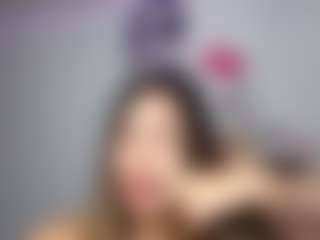 Lunita Chetcuti's Live Sex Cam Show