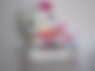 Lunita Chetcuti's Live Sex Cam Show