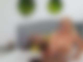NathaliaNat's Live Sex Cam Show