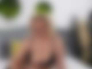 Live cam show with NathaliaNat - Spank Blonde Hair on Uber Horny