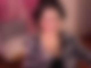Live cam show with Alessandra Leblanc - Brown Hair on Free Soda