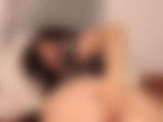 Alessandra Leblanc's Live Sex Cam Show