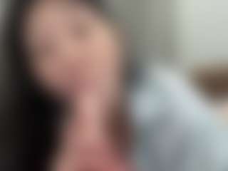 Kim's Live Sex Cam Show