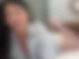 Kim's Live Sex Cam Show