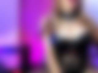 DominaSteff's Live Sex Cam Show
