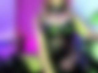 DominaSteff's Live Sex Cam Show