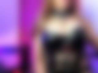 DominaSteff's Live Sex Cam Show