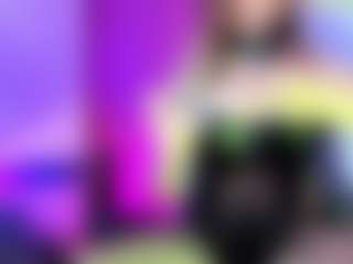 DominaSteff's Live Sex Cam Show