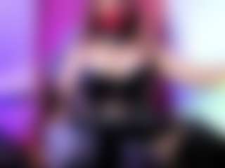 DominaSteff's Live Sex Cam Show