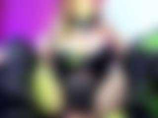 DominaSteff's Live Sex Cam Show