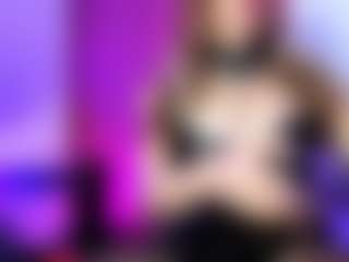 DominaSteff's Live Sex Cam Show