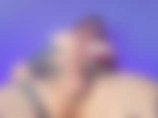 DominaSteff's Live Sex Cam Show