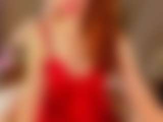 Live cam show with Margo-Kelly - Blue Eyes on live18s.com