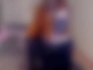 Margo-Kelly's Live Sex Cam Show