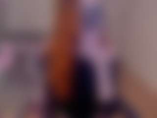 Live cam show with Margo-Kelly - Red Hair on CSO-WL