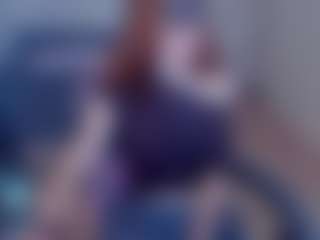 Live cam show with Margo-Kelly - Domination on Gym Cam Girls