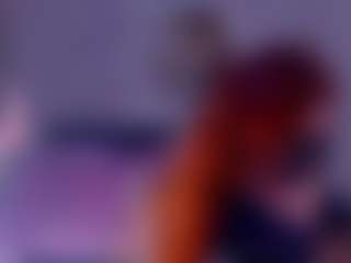 Live cam show with Margo-Kelly - Lush on Hubzter Live