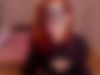 Live cam show with Margo-Kelly - Red Hair Amateur on UwU Esports