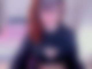 Live cam show with Margo-Kelly - Blue Eyes on https://playwithruby.com