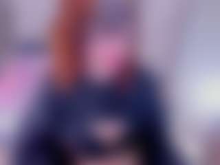 Live cam show with Margo-Kelly - Blue Eyes on iamadamtest123.com
