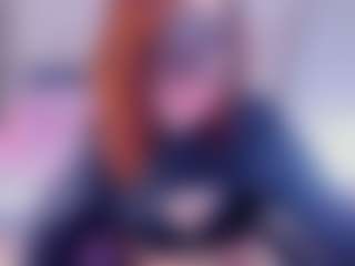 Live cam show with Margo-Kelly - Tittyfuck on SpankPalCams