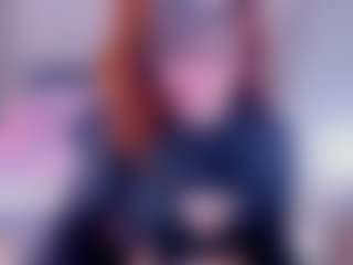 Live cam show with Margo-Kelly - Spank Red Hair on CSO-WL