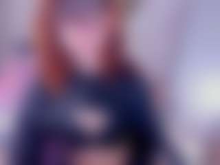 Live cam show with Margo-Kelly - Red Hair Amateur on Adult Interactions
