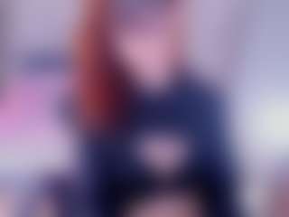 Live cam show with Margo-Kelly - Spank Red Hair on mypornchat.com