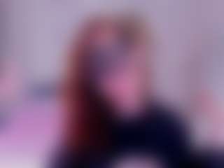 Live cam show with Margo-Kelly - Red Hair Fetish on Fit Hotties