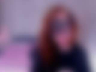 Live cam show with Margo-Kelly - Red Hair Amateur on Pornisteam.com