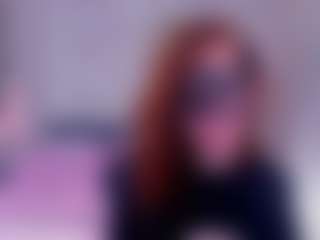 Live cam show with Margo-Kelly - Red Hair Fetish on dasdasdadada.com