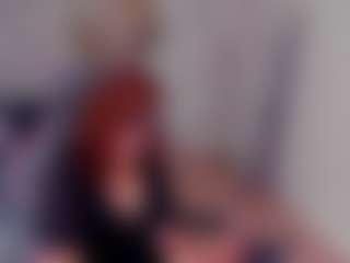 Margo-Kelly's Live Sex Cam Show