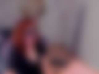Margo-Kelly's Live Sex Cam Show