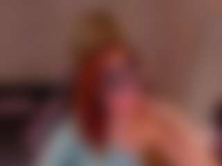 Margo-Kelly's Live Sex Cam Show