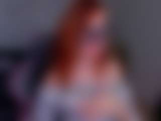 Live cam show with Margo-Kelly - Blue Eyes on Dolls Live