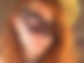 Live cam show with Margo-Kelly - Red Hair Squirt on Camsoda