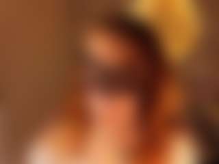 Live cam show with Margo-Kelly - Red Hair Amateur on Nude Live Now