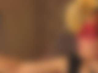 Live cam show with Margo-Kelly - Red Hair on TastyBlacksLive