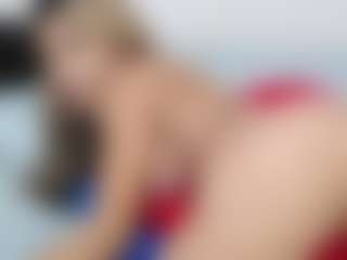 Live cam show with KassandraBlack - Blonde Hair on Camsoda