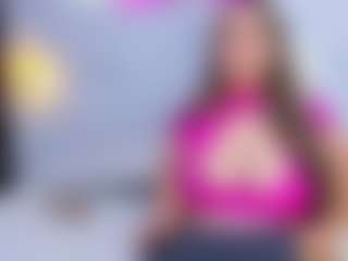 Tiffany-Spring's Live Sex Cam Show