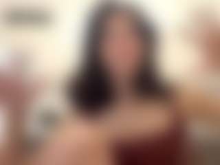 WildaTebar's Live Sex Cam Show