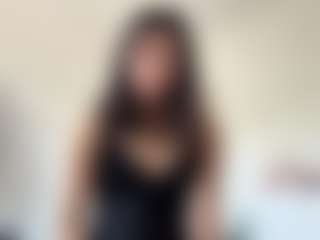 WildaTebar's Live Sex Cam Show
