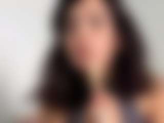 WildaTebar's Live Sex Cam Show